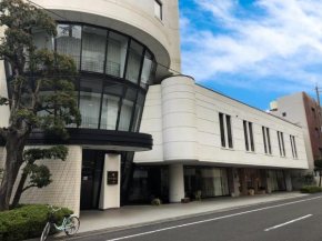  Hotel Kinsuien  Саики